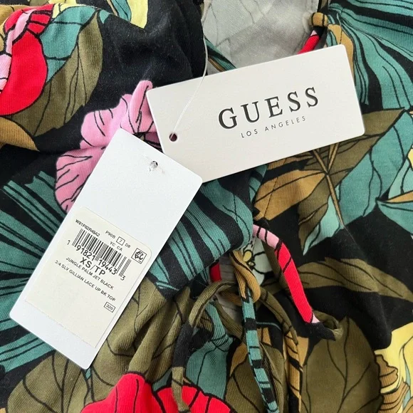 Guess Top - Picture 4 of 5